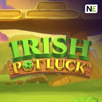 Irish Pot Luck - CSPLAY168