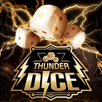 Thunder Dice - CSPLAY168