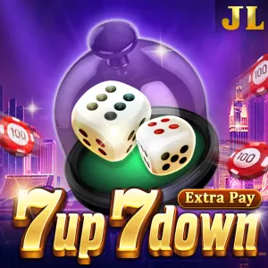 7 UP 7 DOWN - CSPLAY168