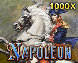 JDB : Napoleon - CSPLAY168