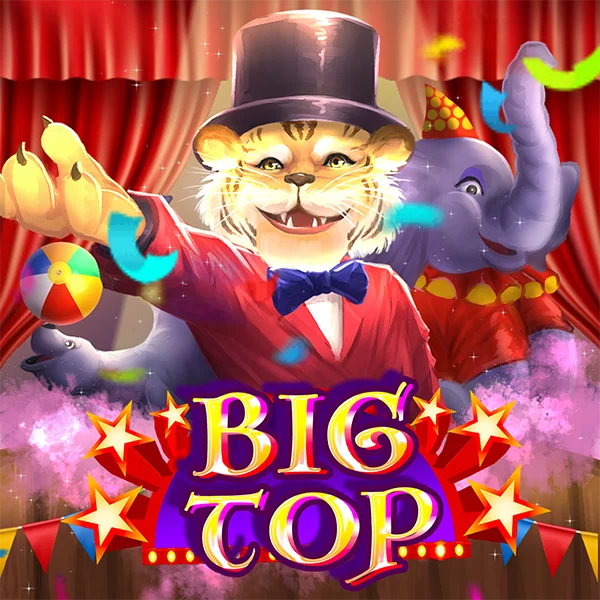 Big Top - CSPLAY168