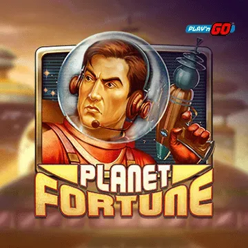 PlaynGo : Planet Fortune - CSPLAY168