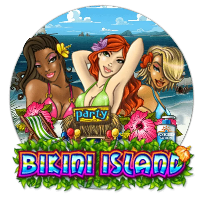 Habanero : Bikini Island - CSPLAY168