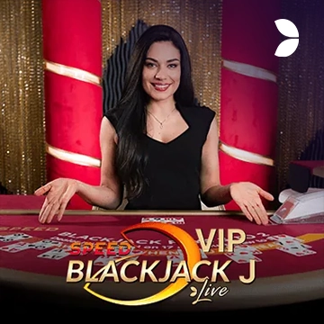 Speed VIP Blackjack J - CSPLAY168