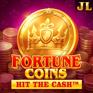 Fortune Coins - CSPLAY168