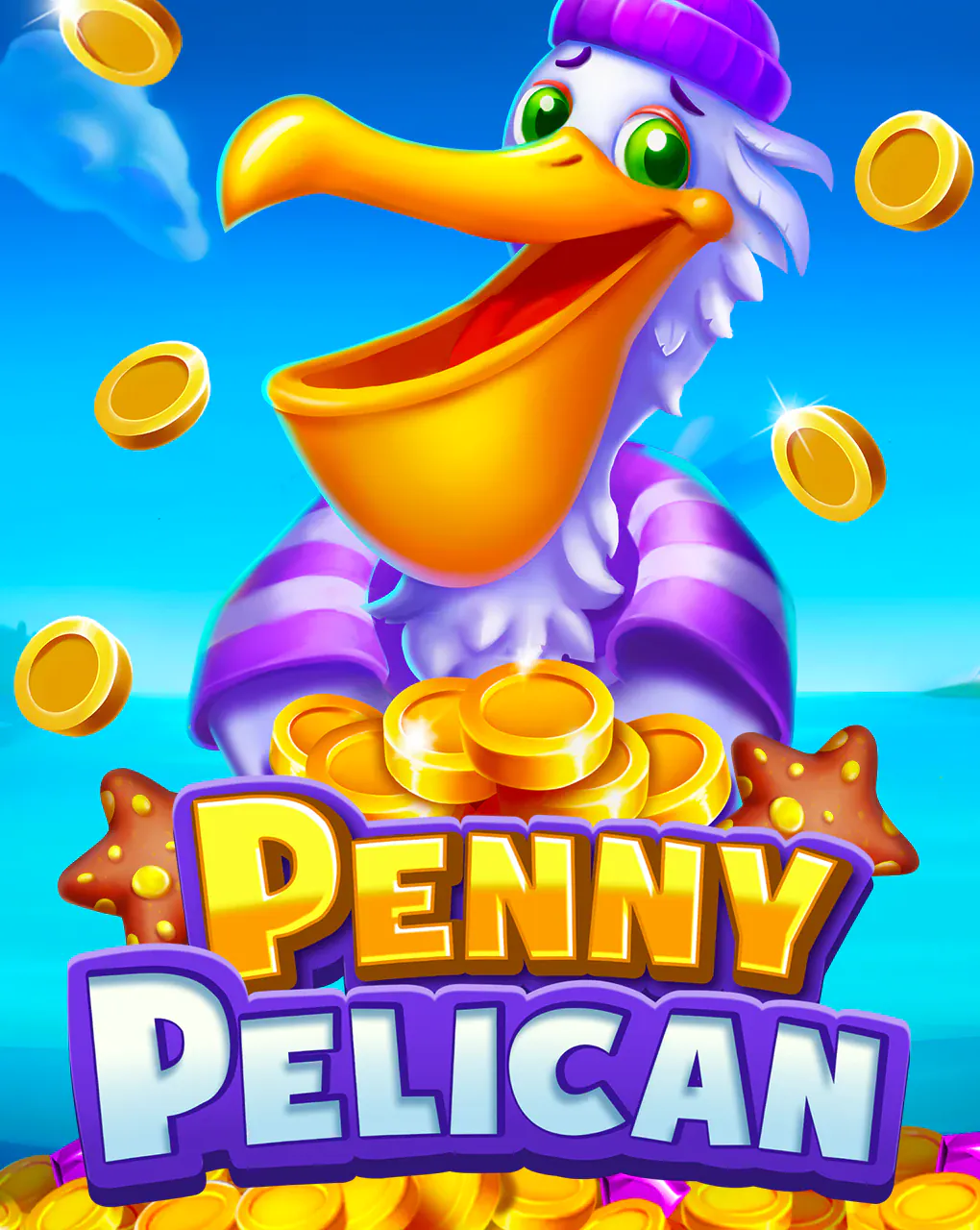 Penny Pelican - CSPLAY168