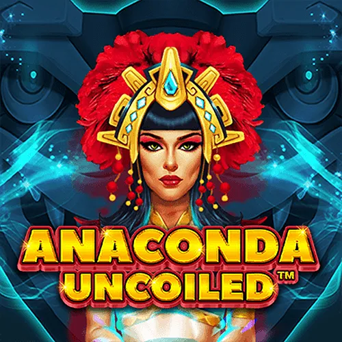 Anaconda Uncoiled - CSPLAY168
