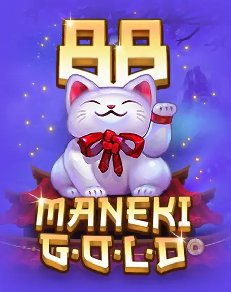 Maneki 88 Gold - CSPLAY168