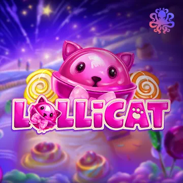 Octoplay : Lollicat - CSPLAY168