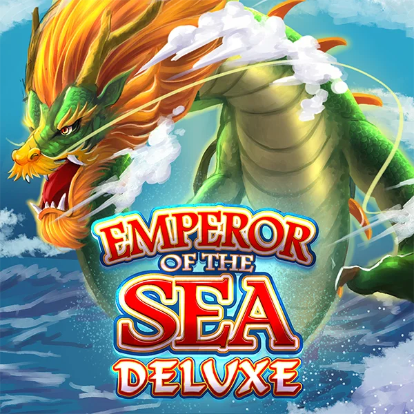 Emperor of the Sea Deluxe - CSPLAY168