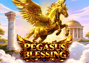 AFB : Berkah Pegasus - CSPLAY168