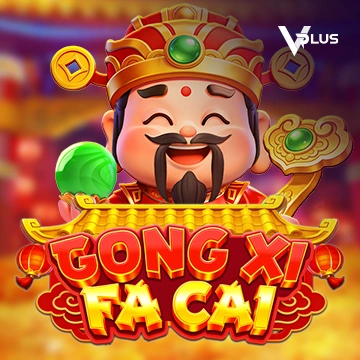 GONG XI FA CAI - CSPLAY168