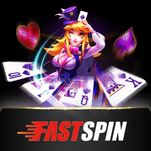 Fastspin - CSPLAY168