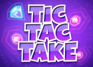Pragmatic : Tic Tac Take - CSPLAY168