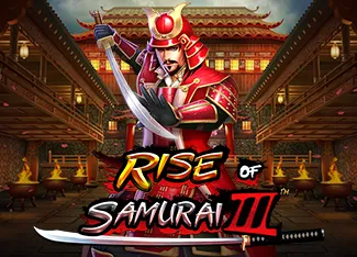 Pragmatic : Rise of Samurai 3 - CSPLAY168