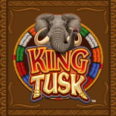 King Tusk - CSPLAY168