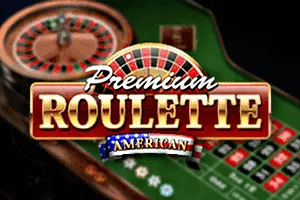 Premium American Roulette - CSPLAY168