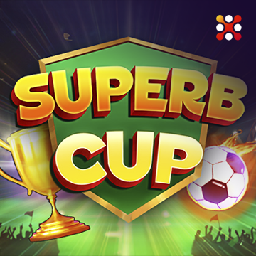 Superb Cup - CSPLAY168