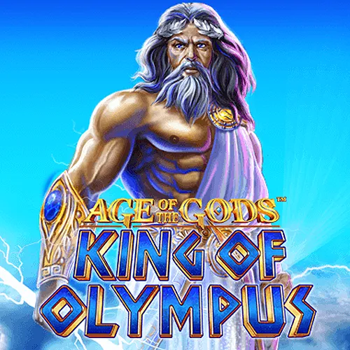 Age of the Gods: King of Olympus - CSPLAY168