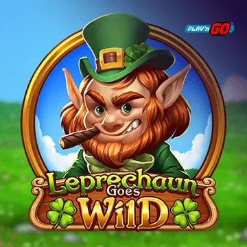 PlaynGo : Leprechaun Goes Wild - CSPLAY168