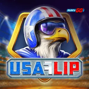 PlaynGo : USA Flip - CSPLAY168