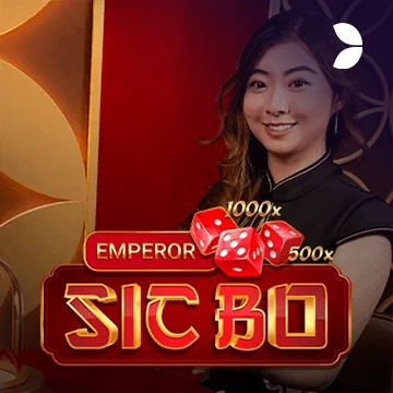 Emperor Sic Bo - CSPLAY168