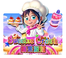 Sweetie Crush - CSPLAY168