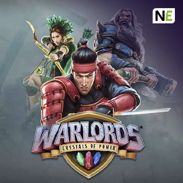 Warlords: Crystals of Power - CSPLAY168