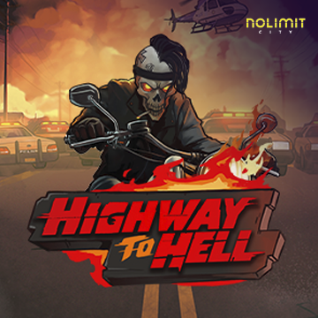 NolimitCity : Highway to Hell - CSPLAY168