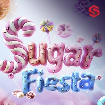 SmartSoft : Sugar Fiesta - CSPLAY168