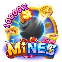 MINES - CSPLAY168