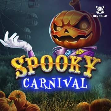 Spooky Carnival - CSPLAY168