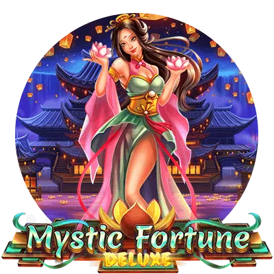 Habanero : Mystic Fortune Deluxe - CSPLAY168
