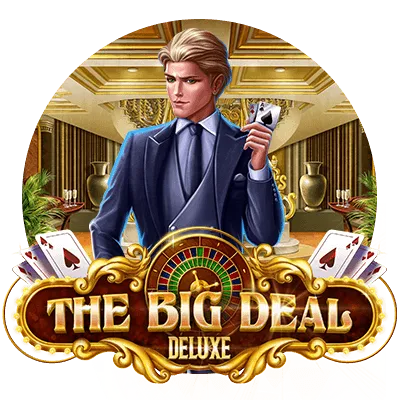 Habanero : The Big Deal Deluxe - CSPLAY168