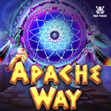 Apache Way - CSPLAY168