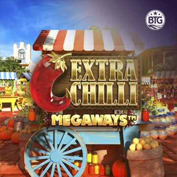 Bigtime : Extra Chilli - CSPLAY168