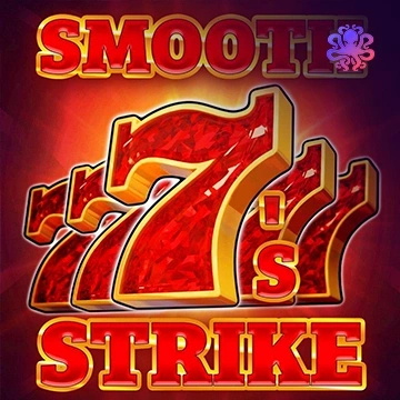 Octoplay : Smooth 7’s Strike - CSPLAY168