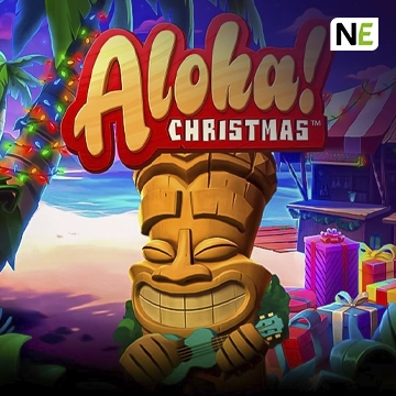 Aloha! Christmas - CSPLAY168