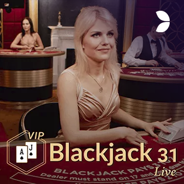 Blackjack VIP 31 - CSPLAY168