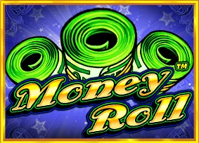 Pragmatic : Money Roll - CSPLAY168