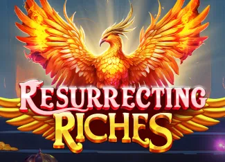 Pragmatic : Resurrecting Riches - CSPLAY168