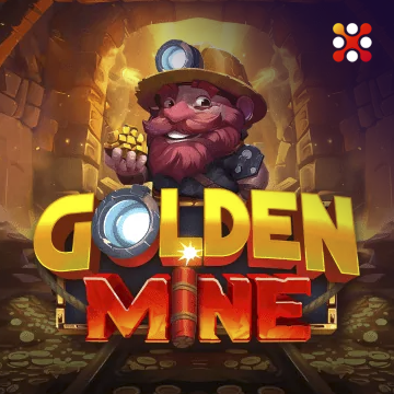 Golden Mine - CSPLAY168
