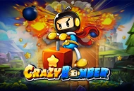 Crazy Bomber - CSPLAY168