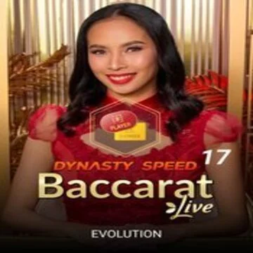 Dynasty Speed Baccarat 17 - CSPLAY168