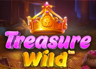 Pragmatic : Treasure Wild - CSPLAY168