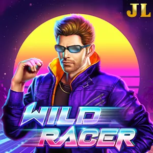 Wild Racer - CSPLAY168