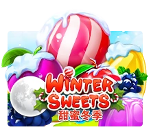 Joker123 : Winter Sweets - CSPLAY168