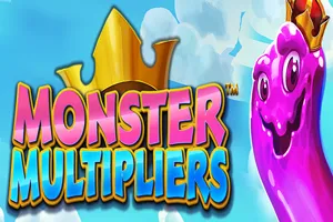 Monster Multipliers - CSPLAY168