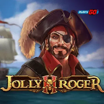 PlaynGo : Jolly Roger 2 - CSPLAY168