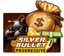 Joker123 : SilverBullet Progressive - CSPLAY168